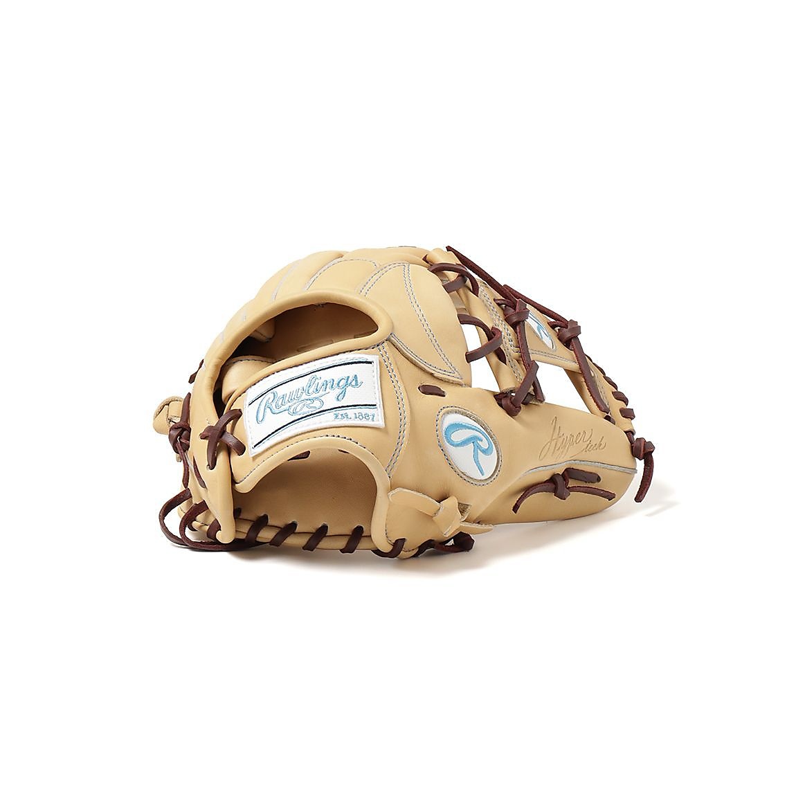 ソフト HYPER TECH R2G(ハイパーテックアールツージー)R35-キャメル