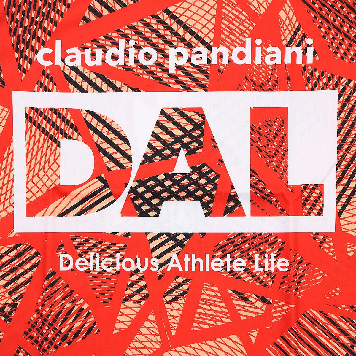 ワークアウトシャツ　TOBE＋5(WORKOUT SHIRT TOBE+5)