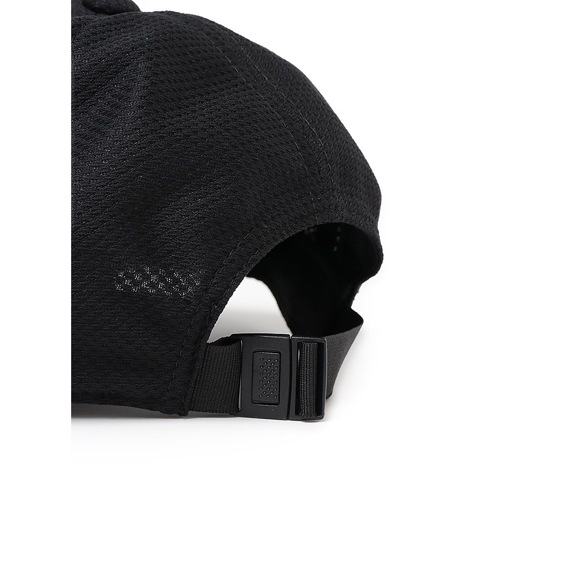 ユニメッシュキャップ