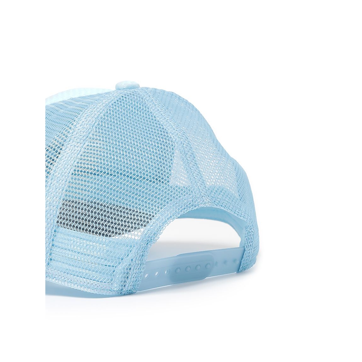 ユニメッシュキャップ