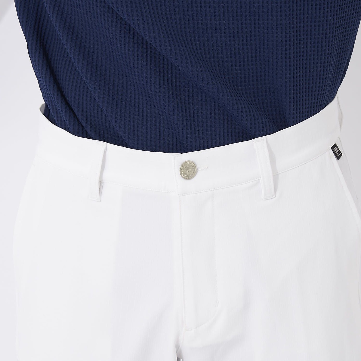 FILA GOLFロングパンツ