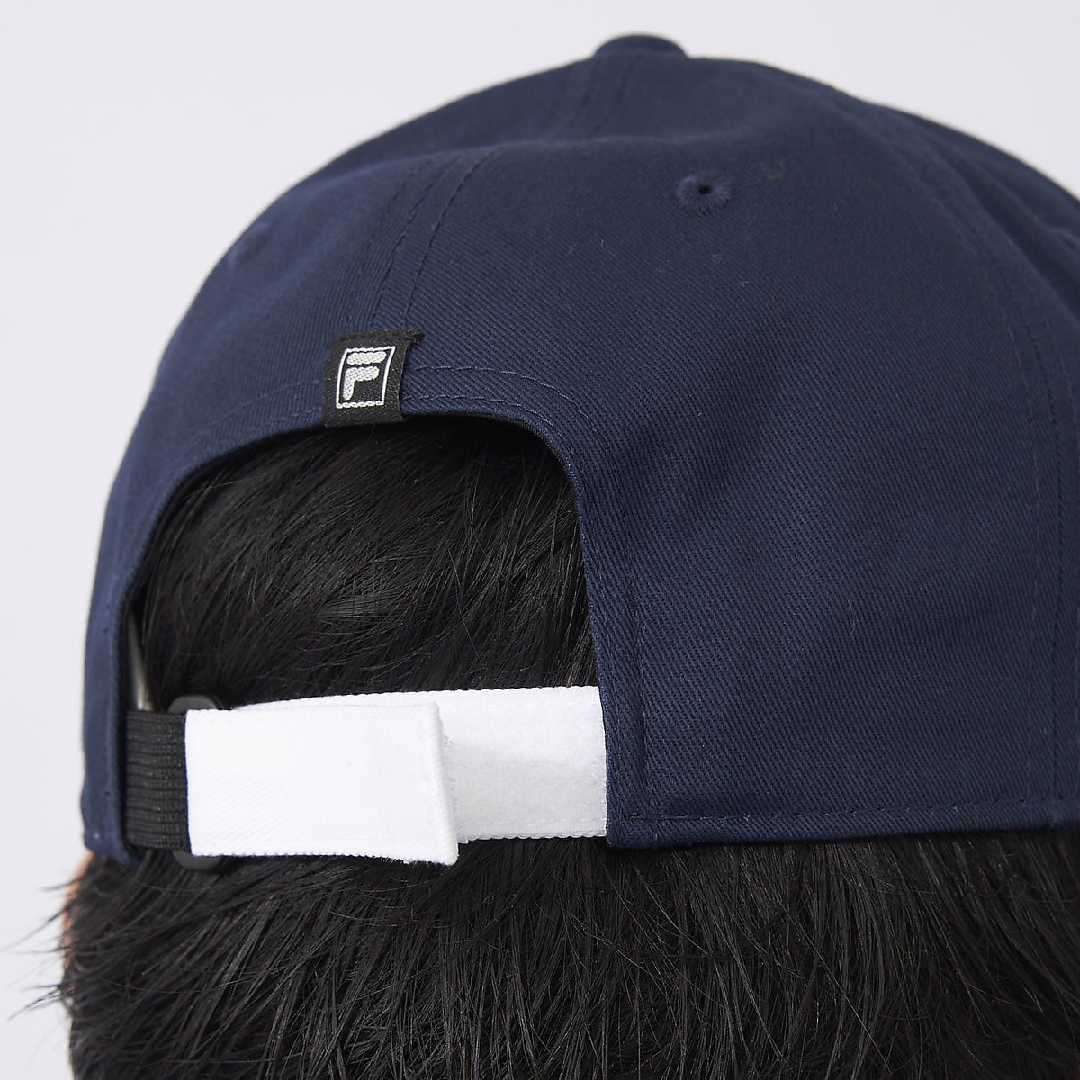 FILA GOLFキャップ