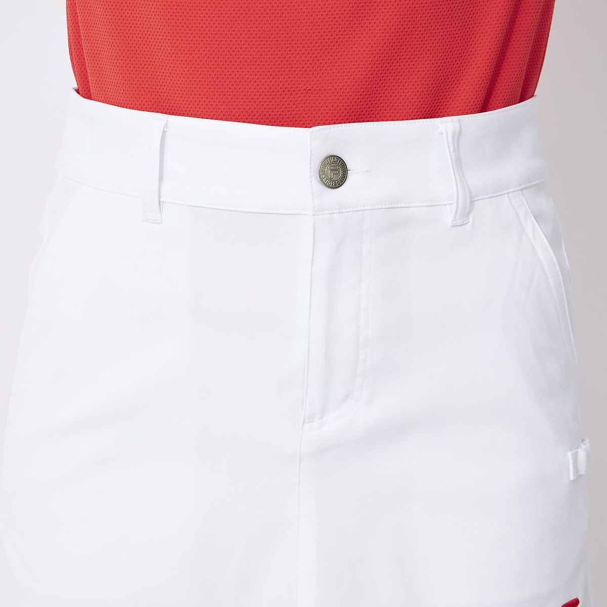 FILA GOLFスカート ガラ