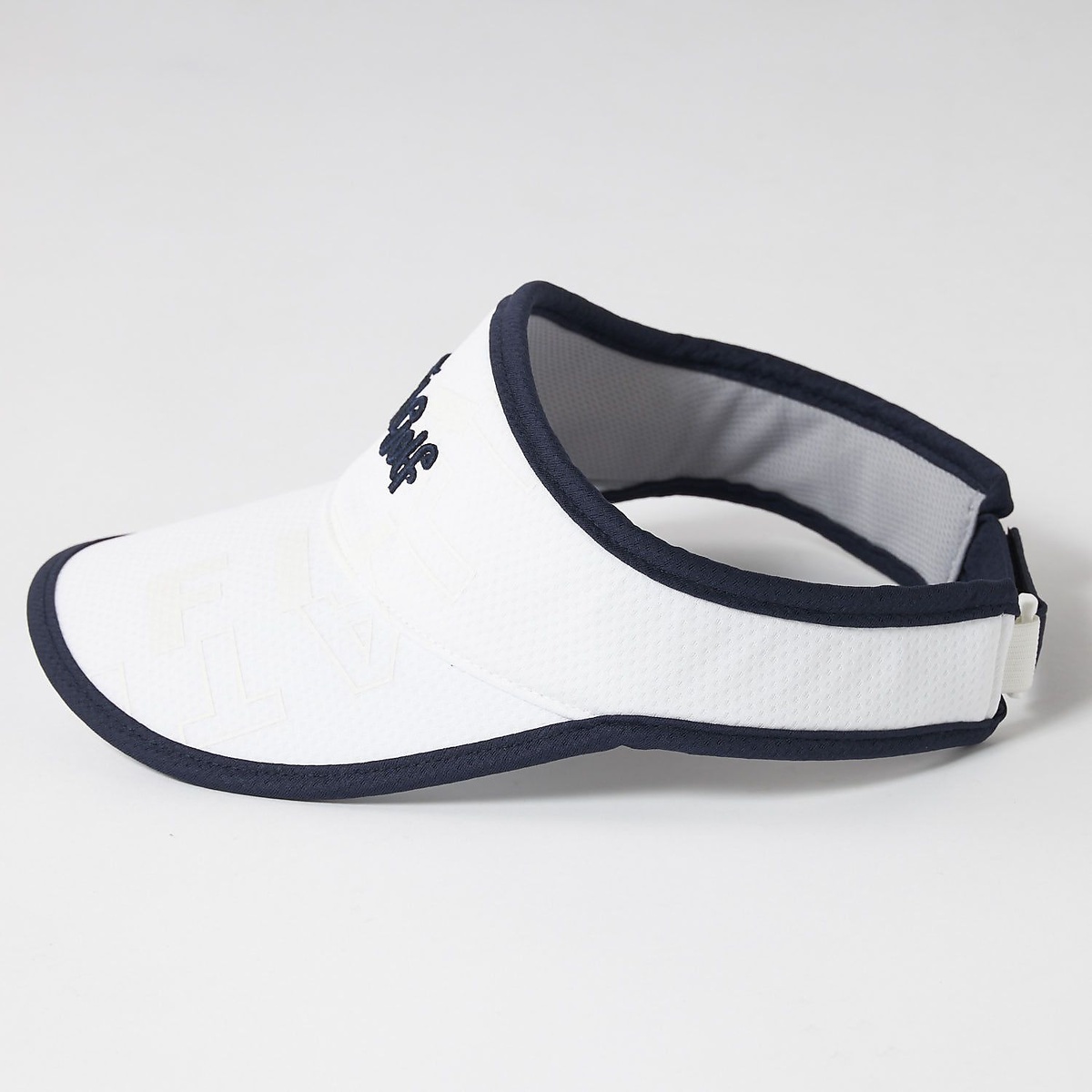 FILA GOLFサンバイザー