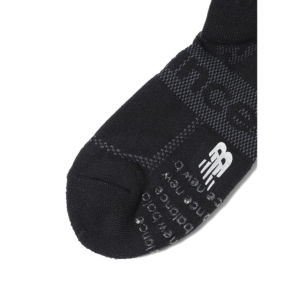 M　定番　メッシュロゴJQ　アンクルソックス　SP