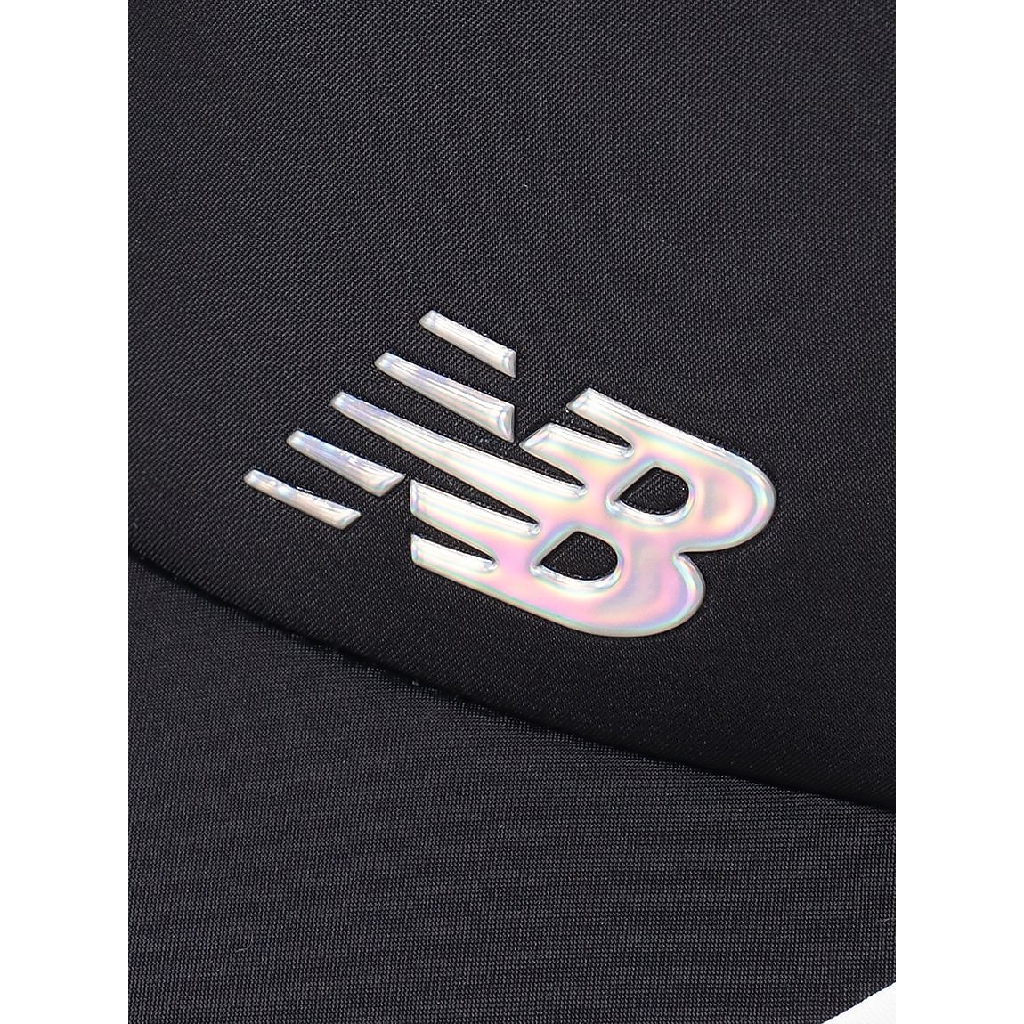 W　定番　NB高周波　シックスパネルキャップ　SP