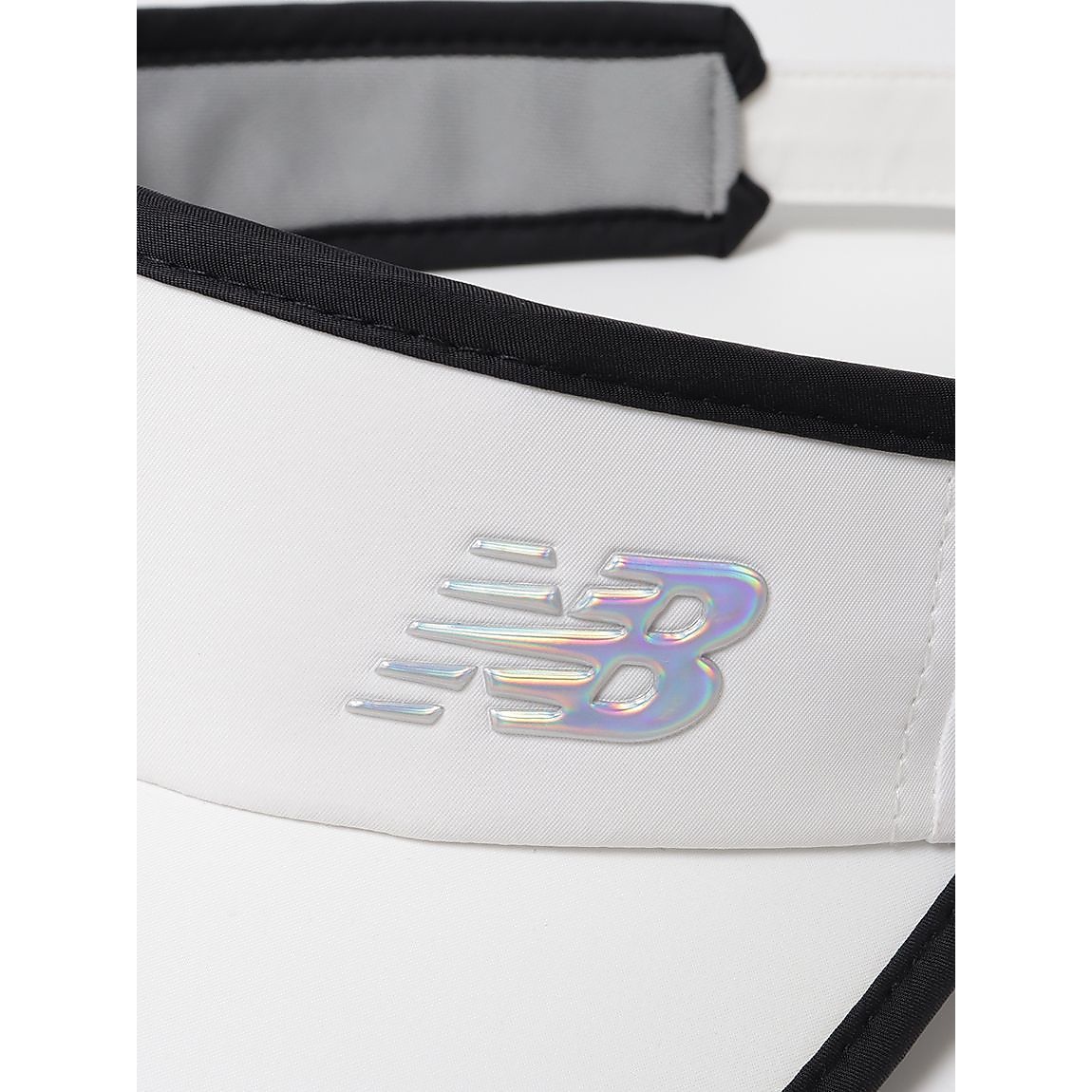 W　定番　NB高周波　バイザー　SP