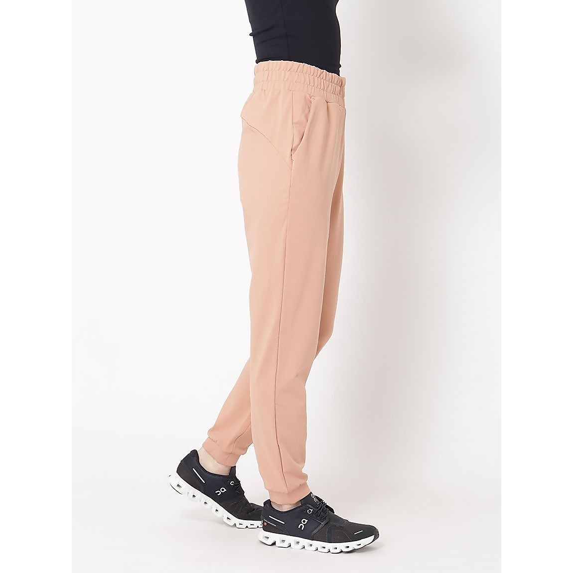 デイリーハイテンションジョガー