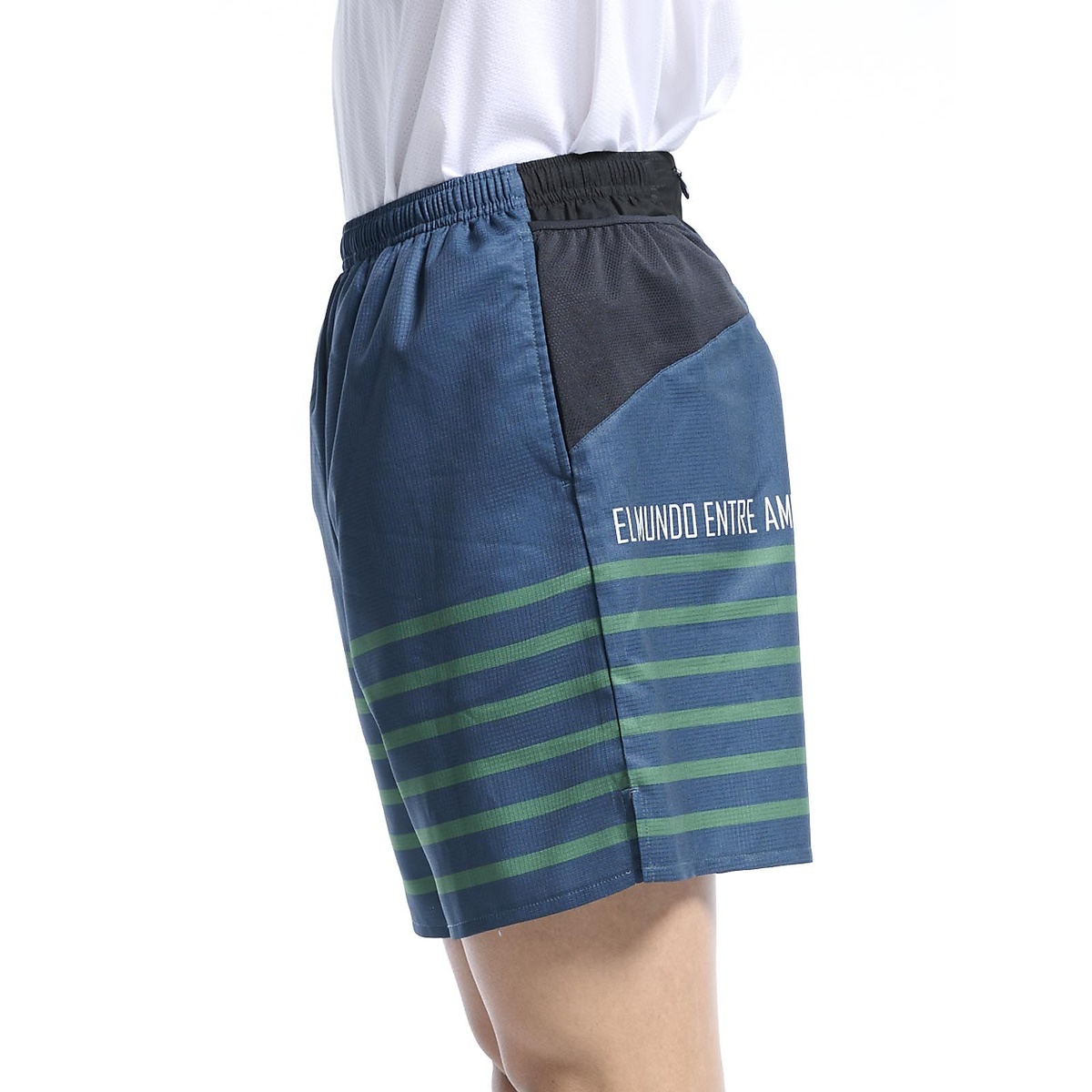 6インチボーダーランパン