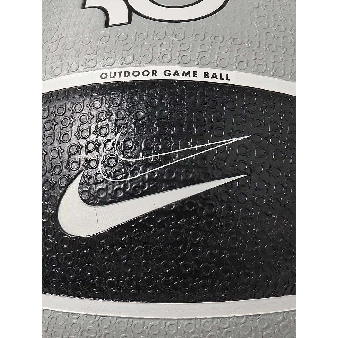 ナイキ プレイグランド  K・デュラント