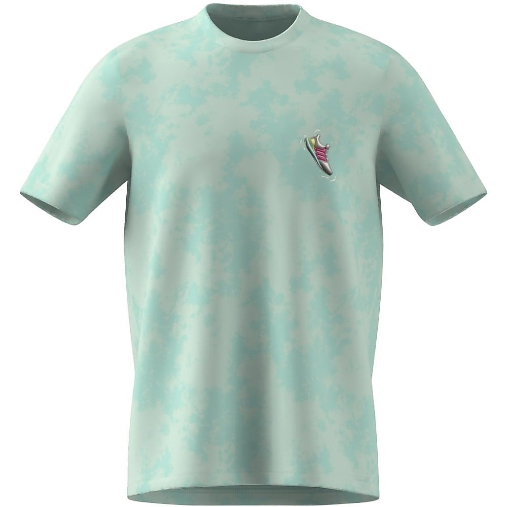 M SUM グラフィック Tシャツ