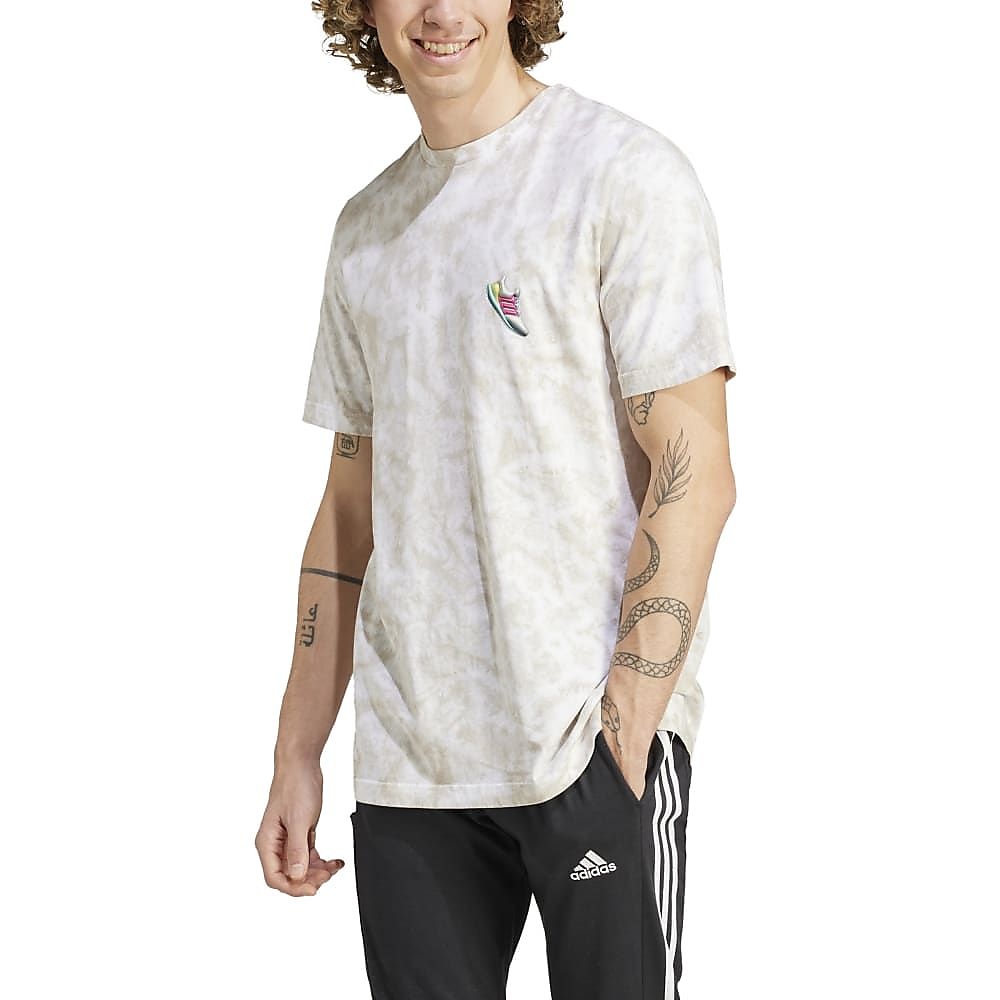 M SUM グラフィック Tシャツ