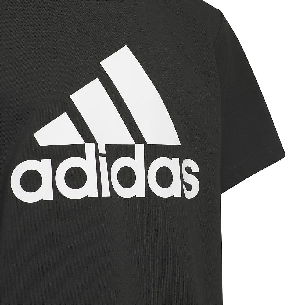 K ESS+ BL Tシャツ