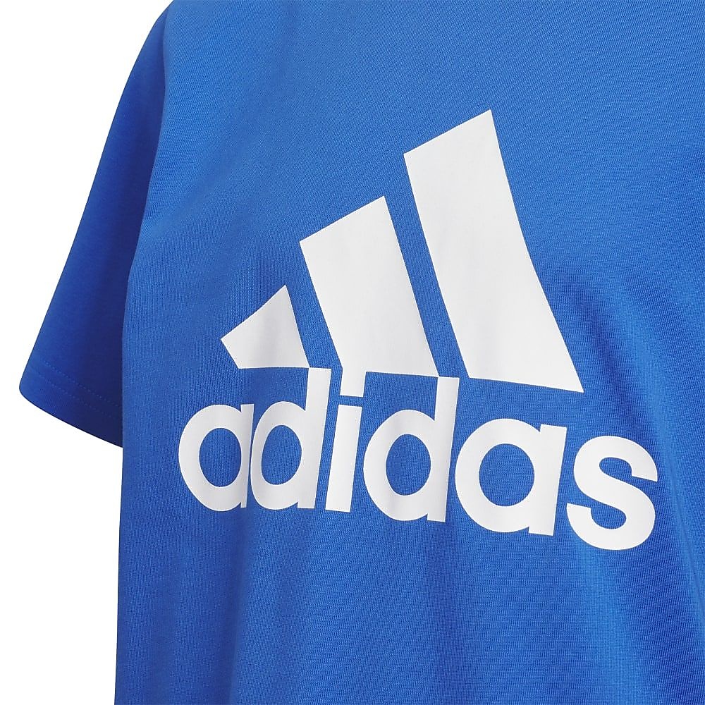 K ESS+ BL Tシャツ