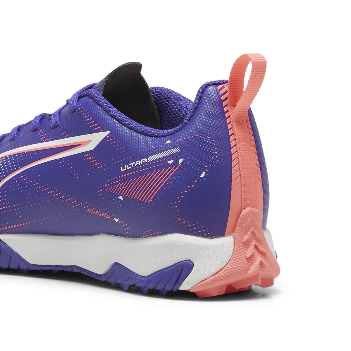 ウルトラ 5 プレイ TT + MID JR