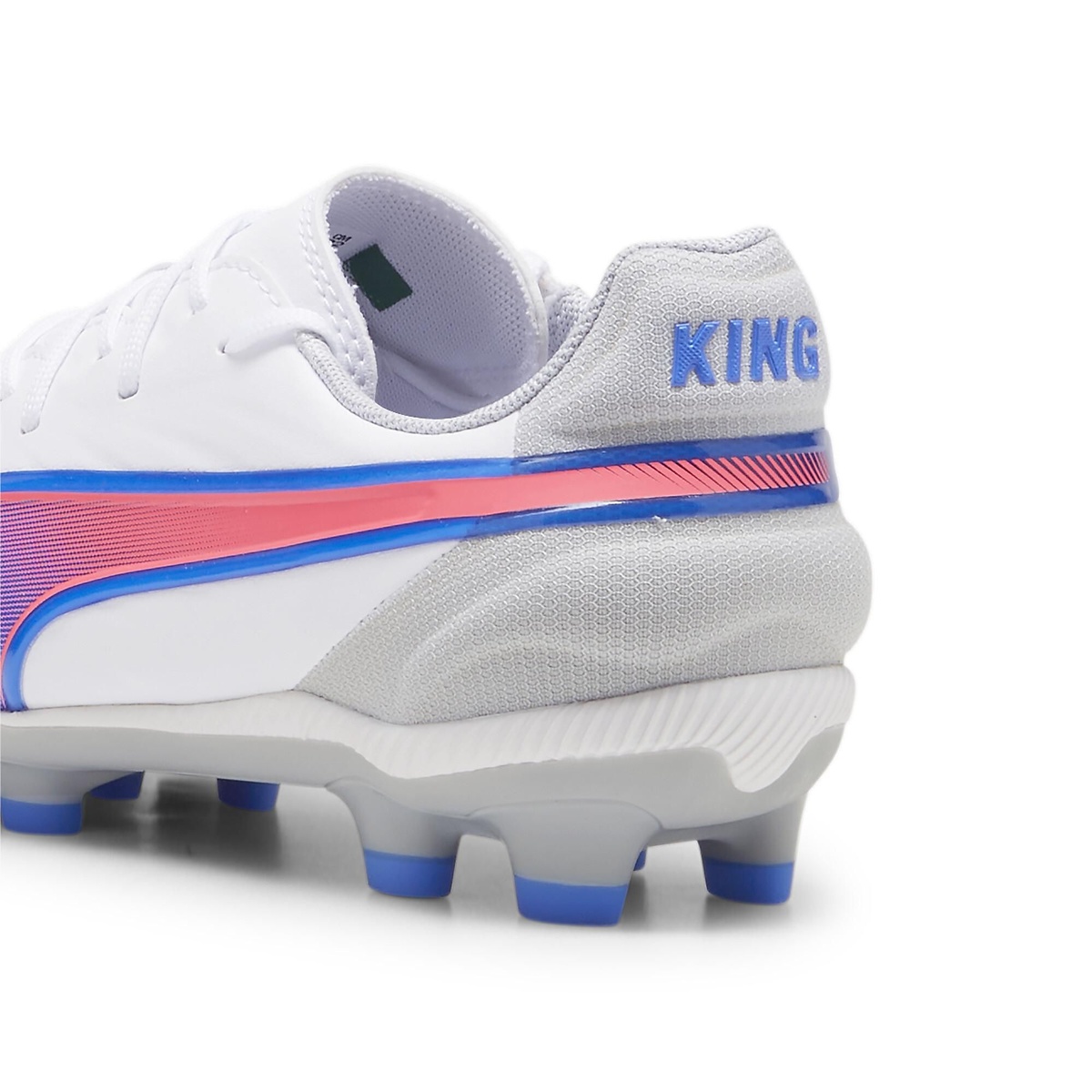 キング マッチ HG/AG+MID JR