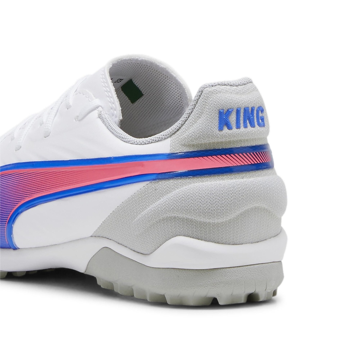 キング マッチ TT+MID JR