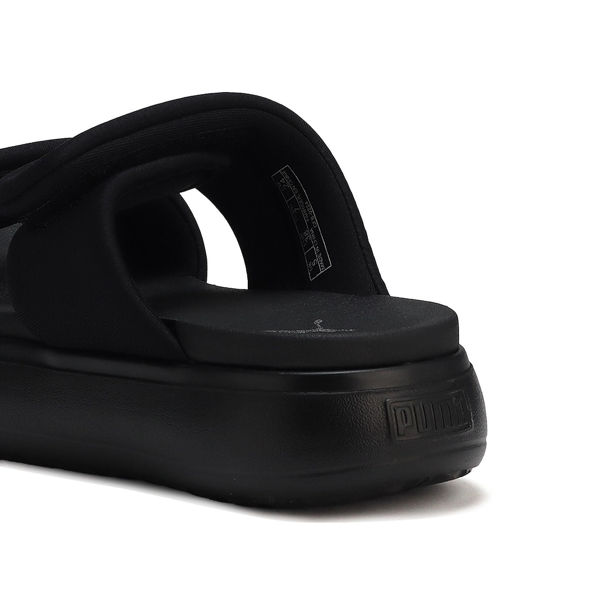 MAYU PUFFY SLIDES WNS