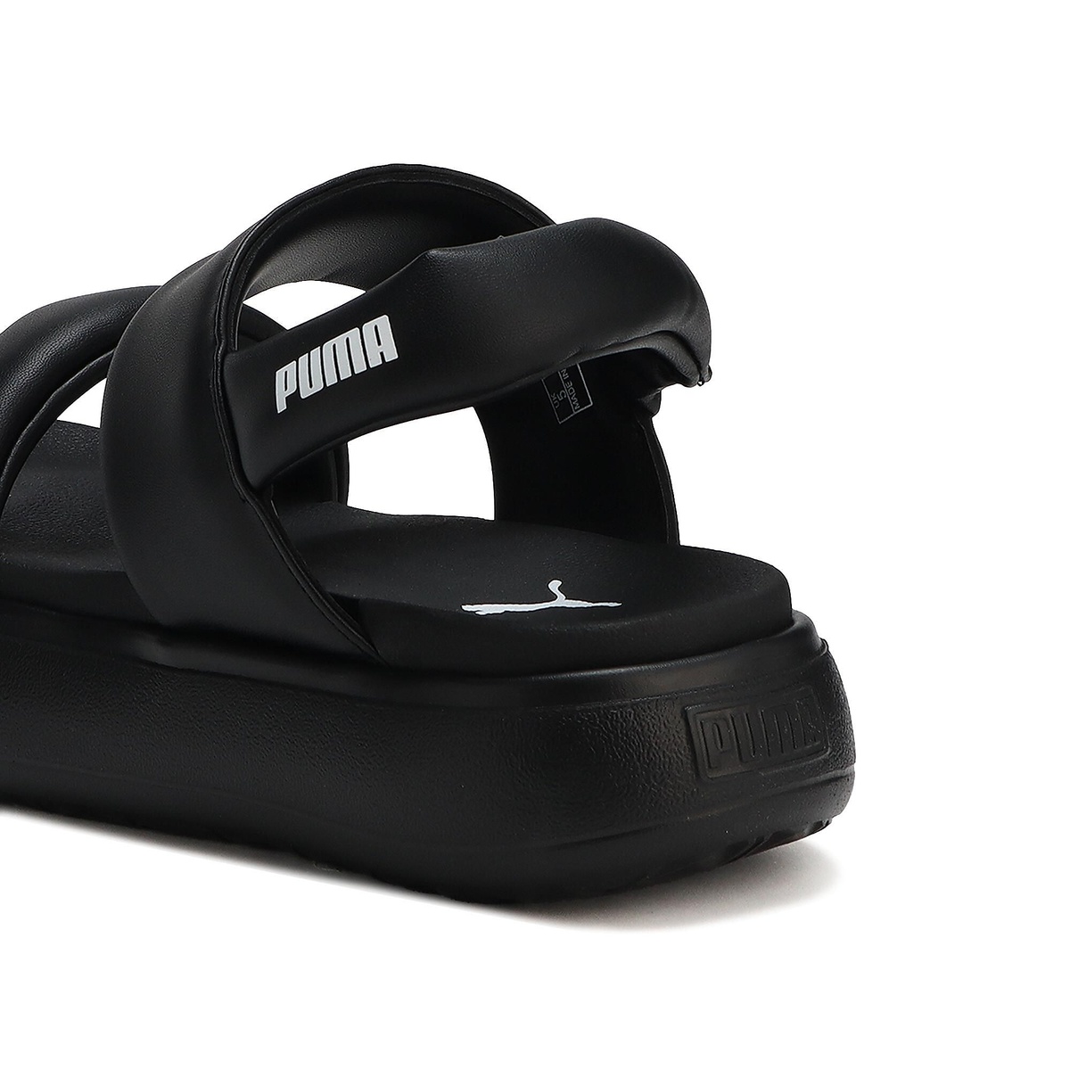 MAYU PUFFY SANDALS WNS