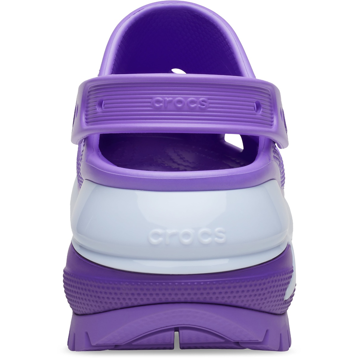 CLASSIC MEGA CRUSH CLOG