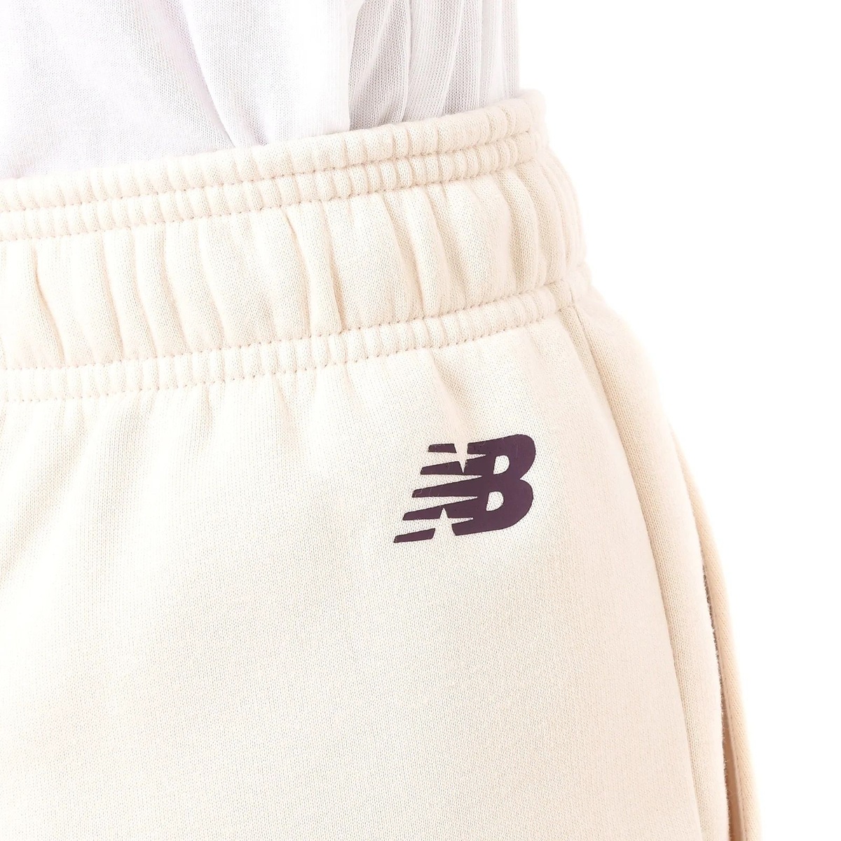 グラフィックフレンチテリーパンツ(裏起毛)