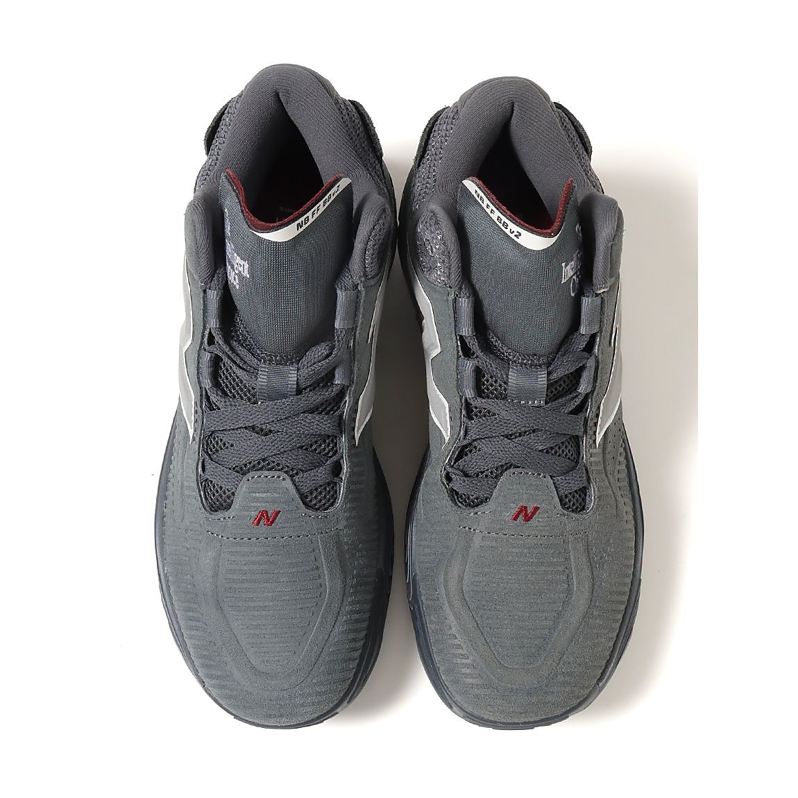Fresh Foam BB v2