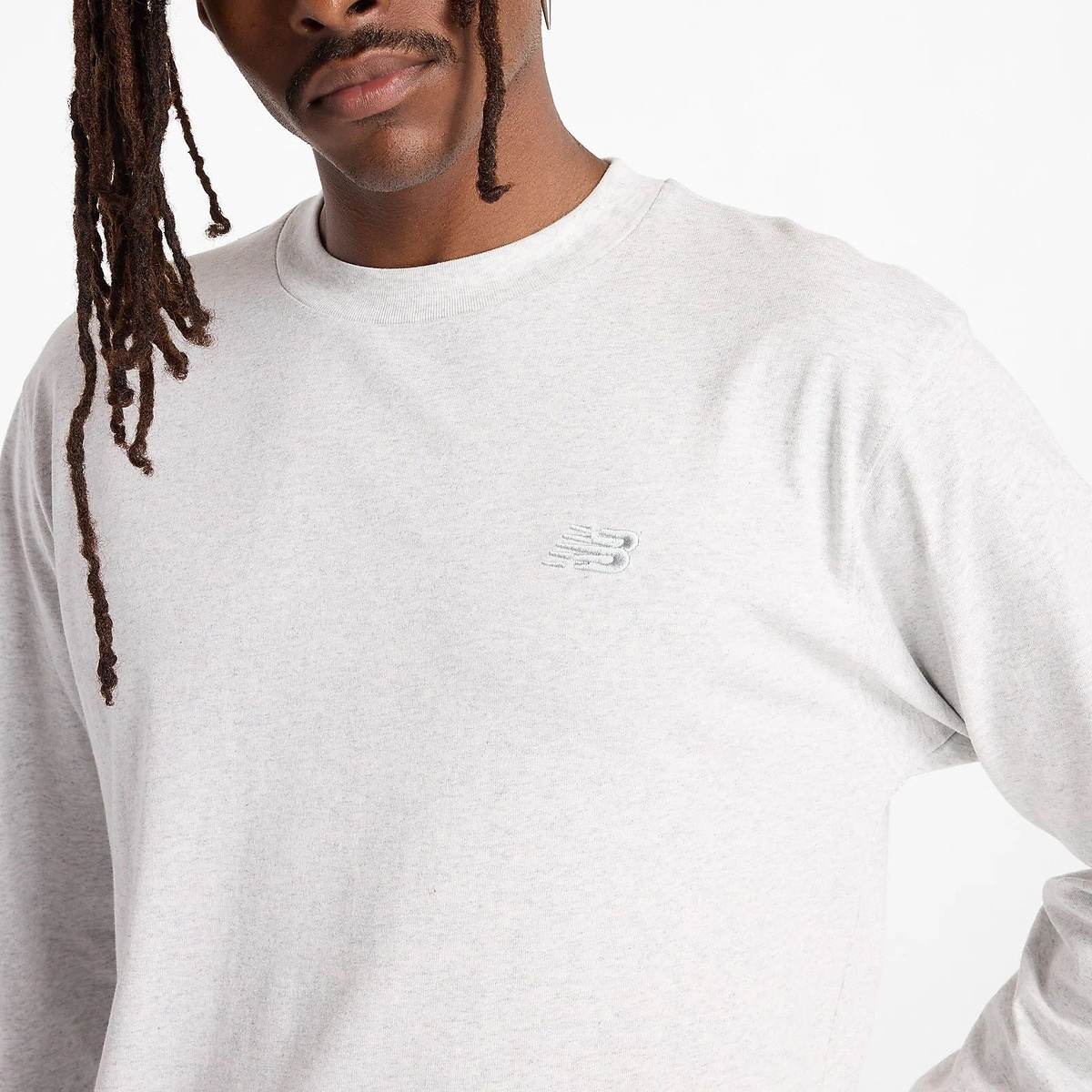 Athletics ロングスリーブTシャツ