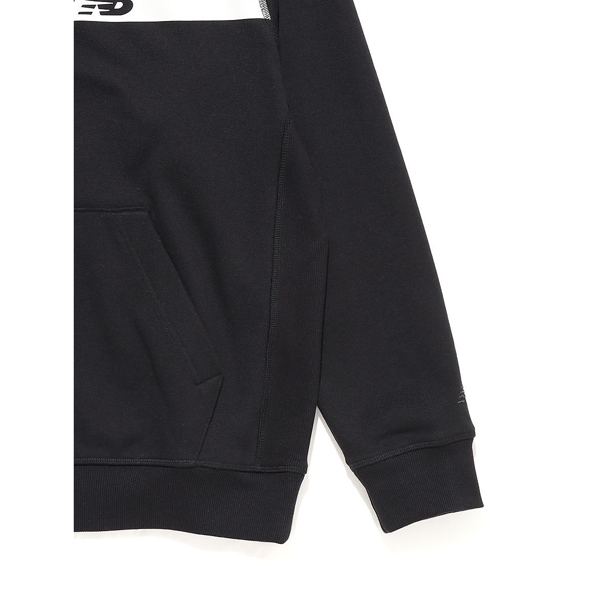 Athletics リラックスドスウェットフーディ