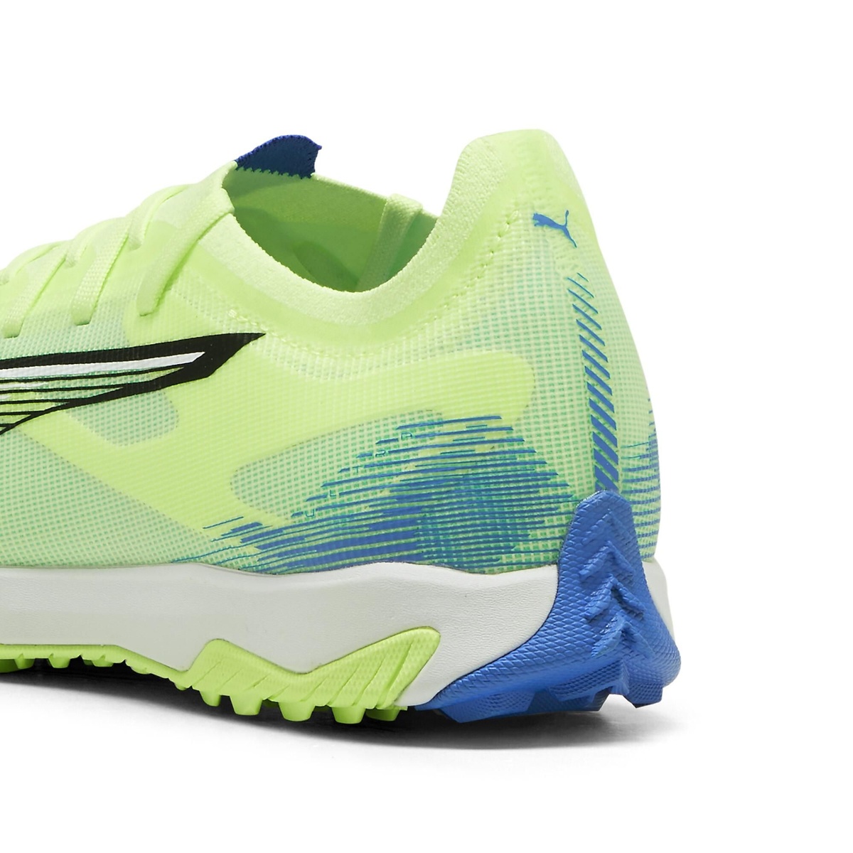 ウルトラ 5 マッチ TT