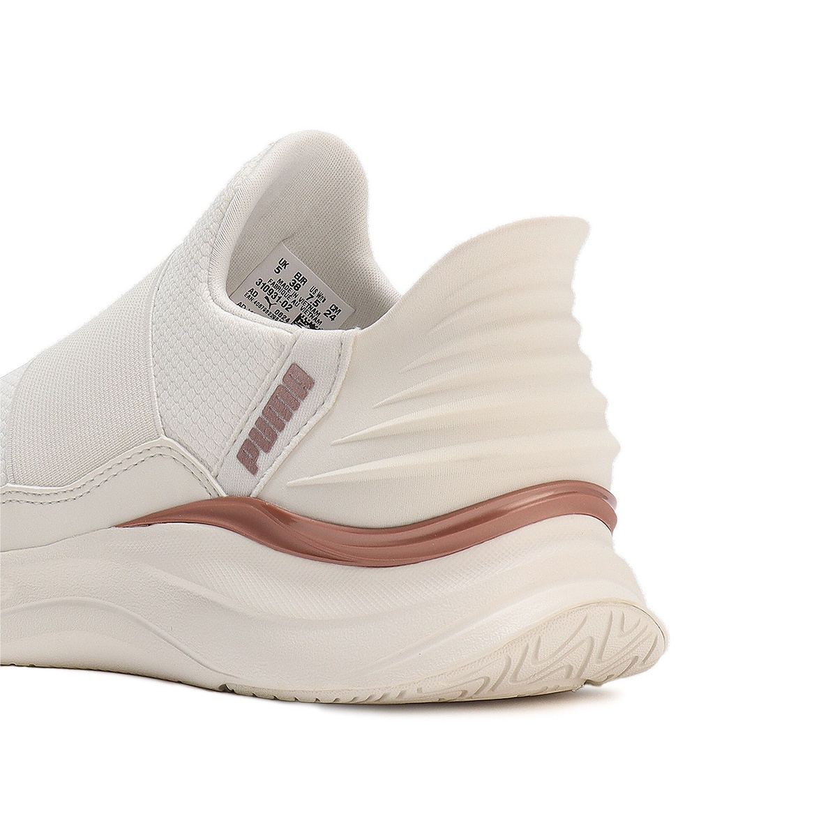 SOFTRIDE ハーモニー EASE IN ウィメンズ