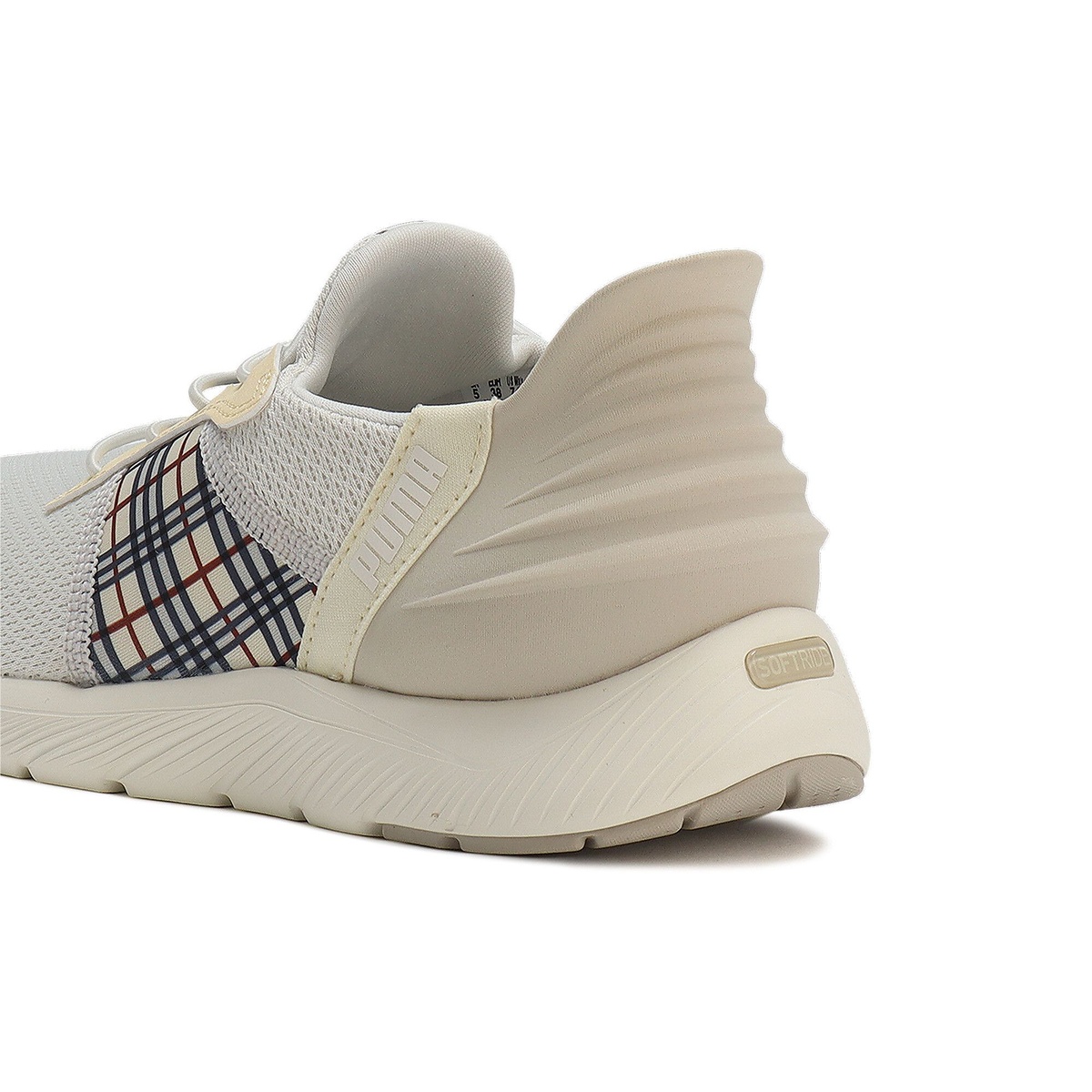 SOFTRIDE REMI EASE IN チェッカー ウィ