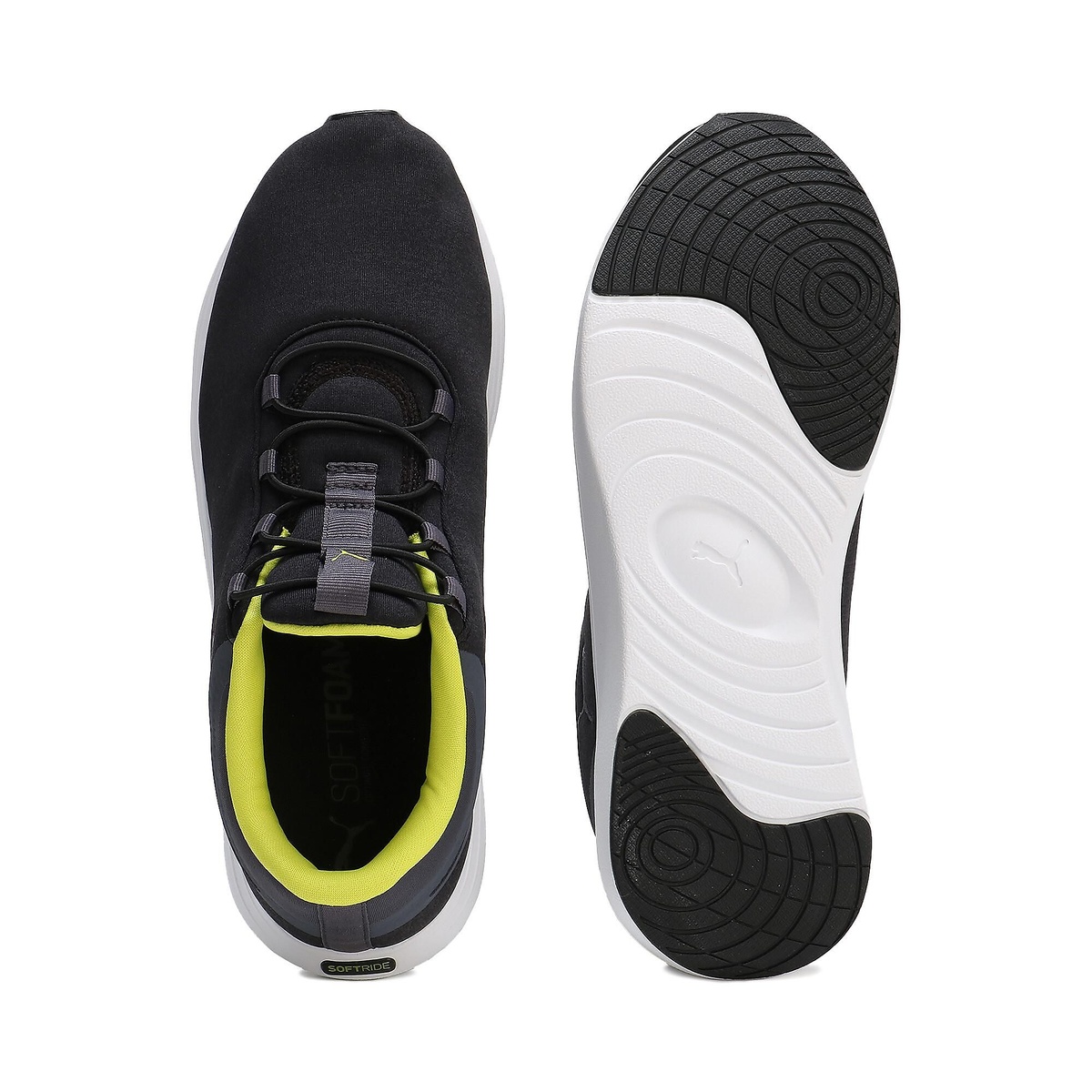 SOFTRIDE クルーズ 2 スリップオン コード