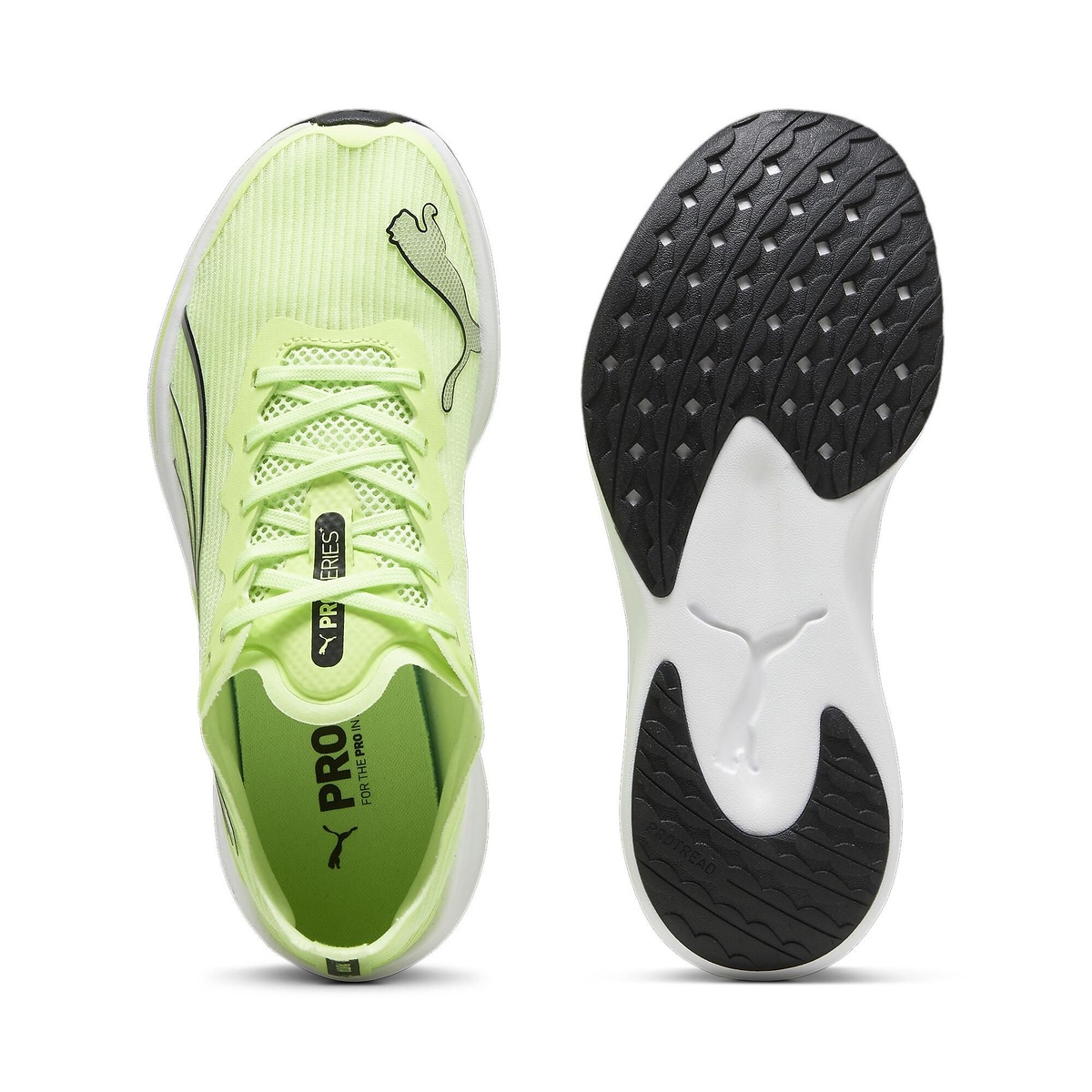 リディーム プロ レーサー