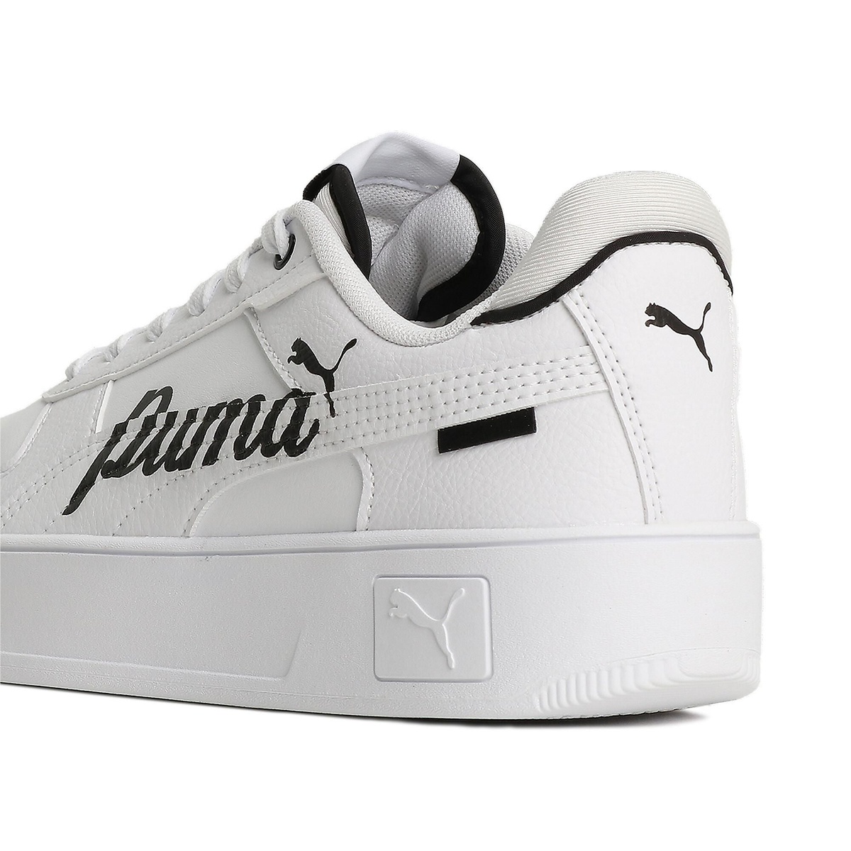 キャリーナ ストリート PUMA