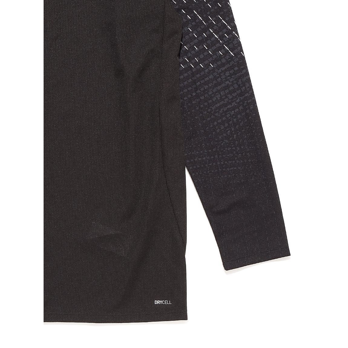 INDIVIDUALFTBL PRO TR LSシャツ