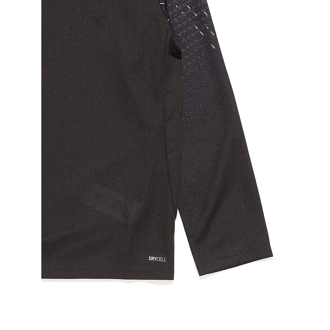 INDIVIDUALFTBL PRO TR LSシャツ JR