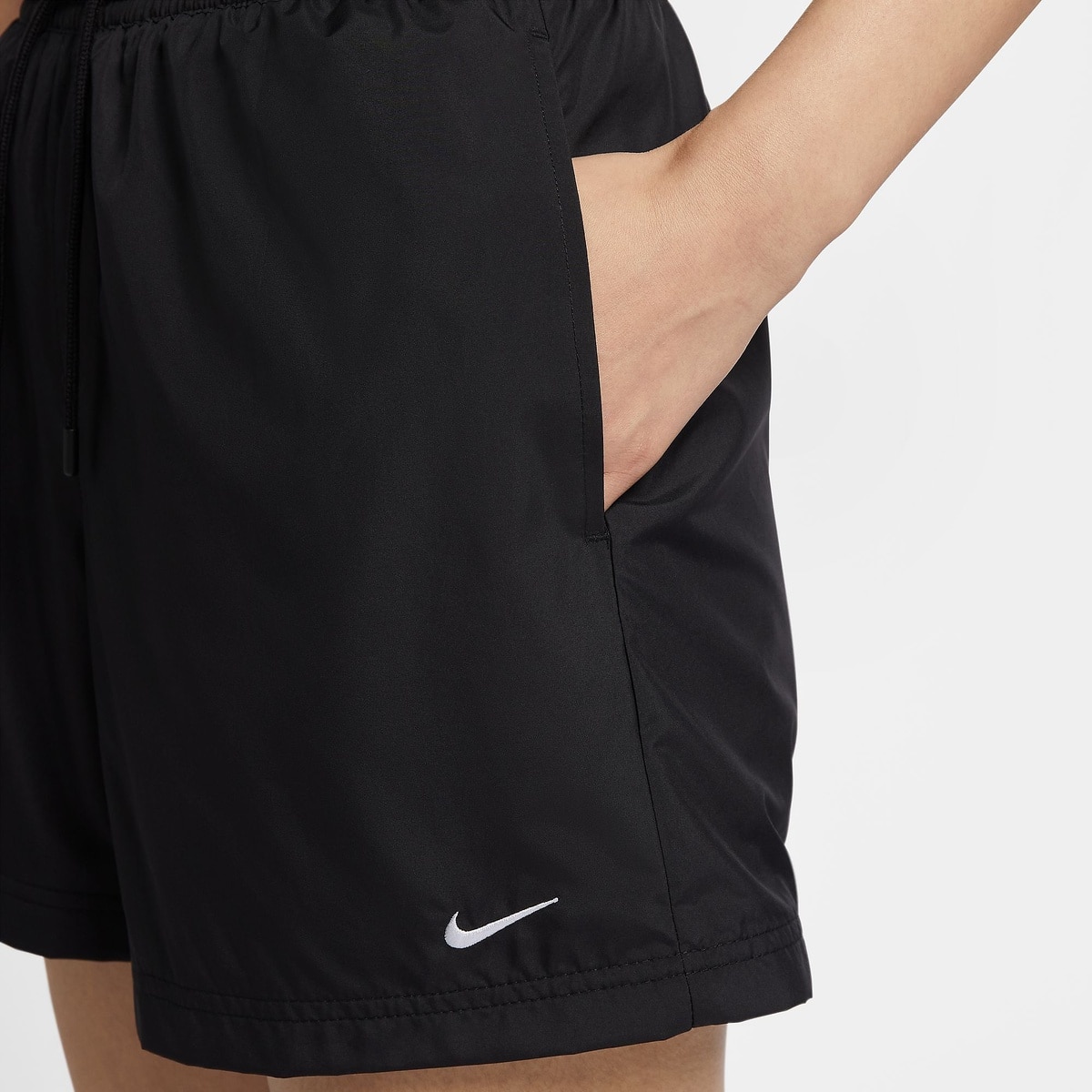 NIKEナイキ - ナイキW エッセンシャル WVショート FV7558-010/メガ