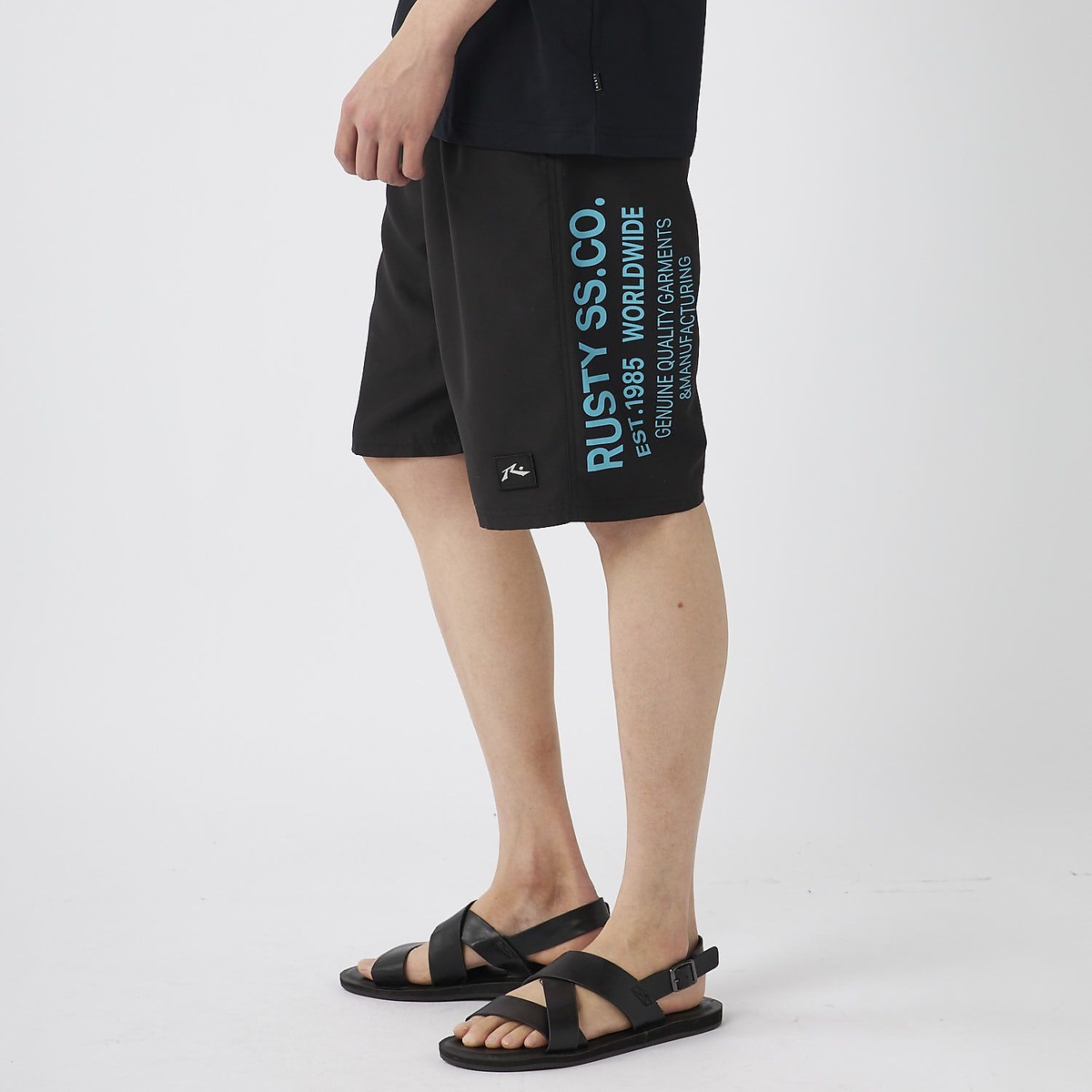 メンズRUSTYトランクス