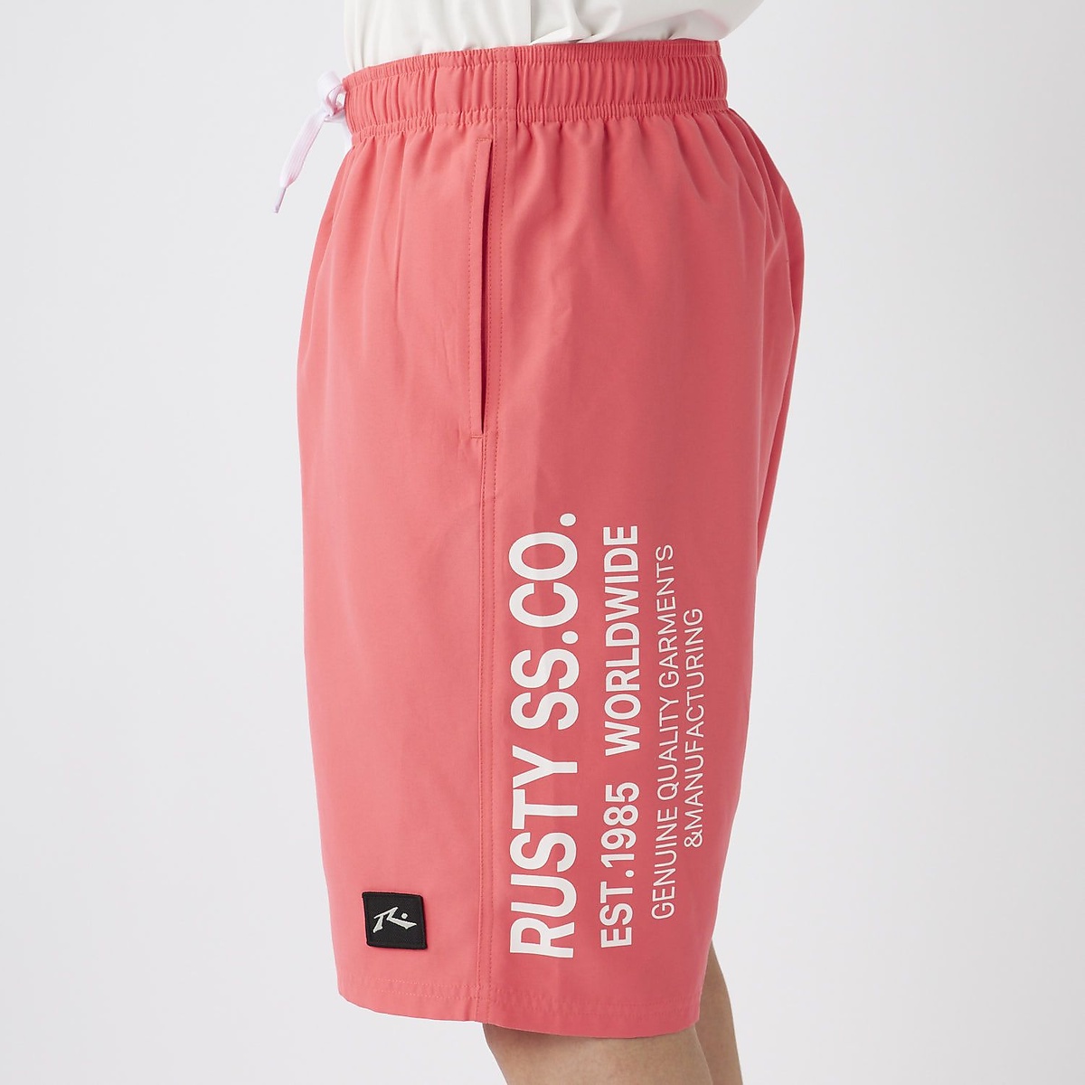 メンズRUSTYトランクス