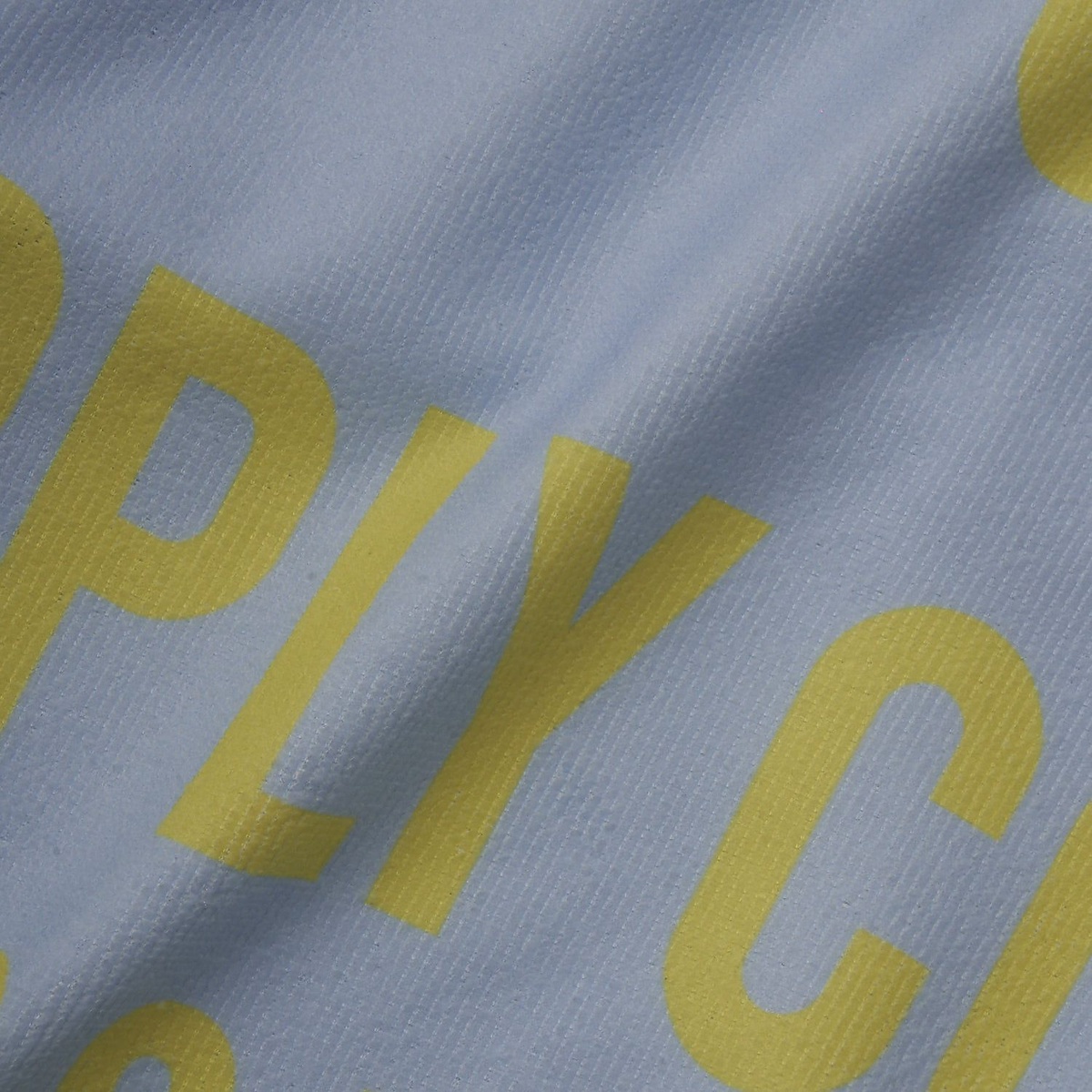 レディスRUSTY巻きタオル