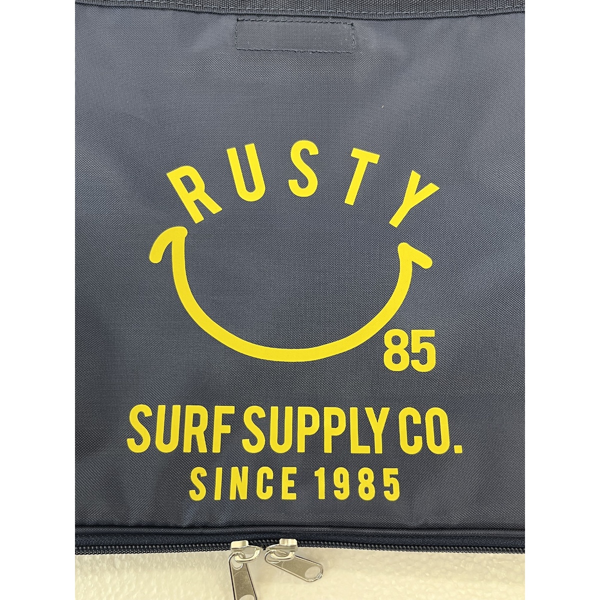 キッズRUSTYナップサック