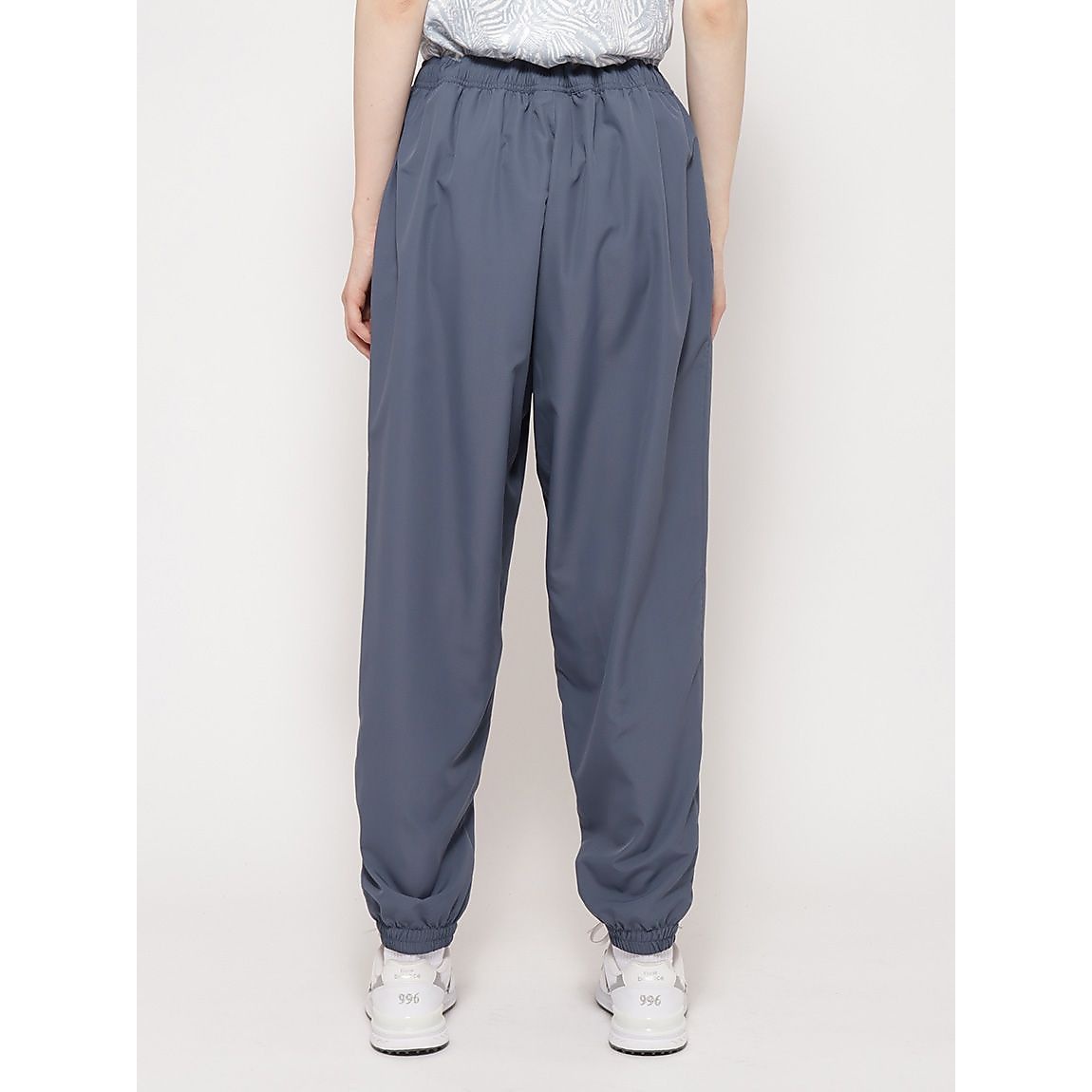 ポリエステルリップ for GOLF ジョガーパンツ UNISEX