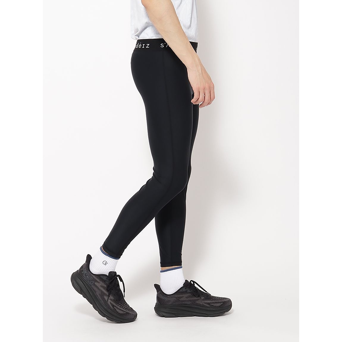 クールベア ロゴタイツ MENS