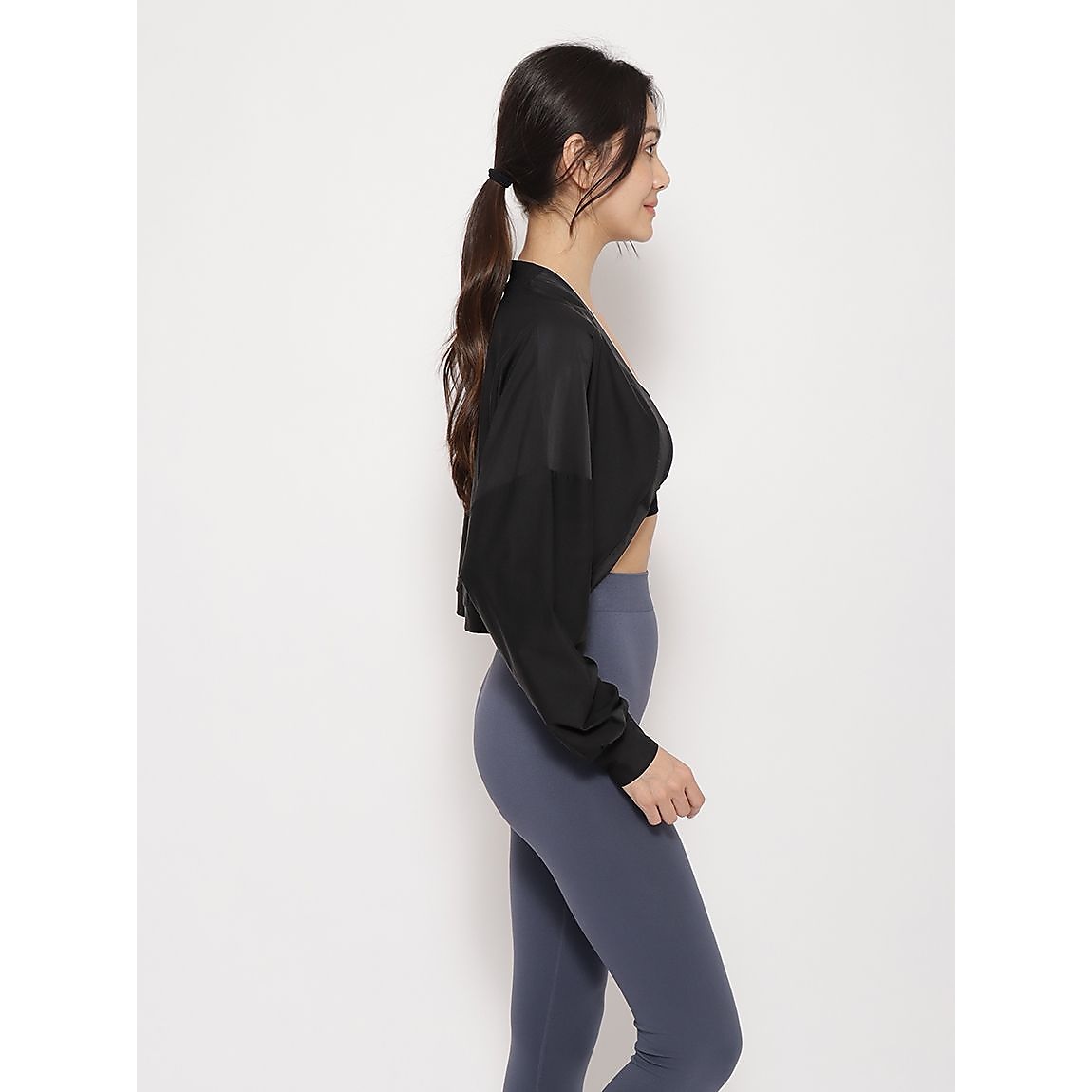 クールベア ボレロ LADIES