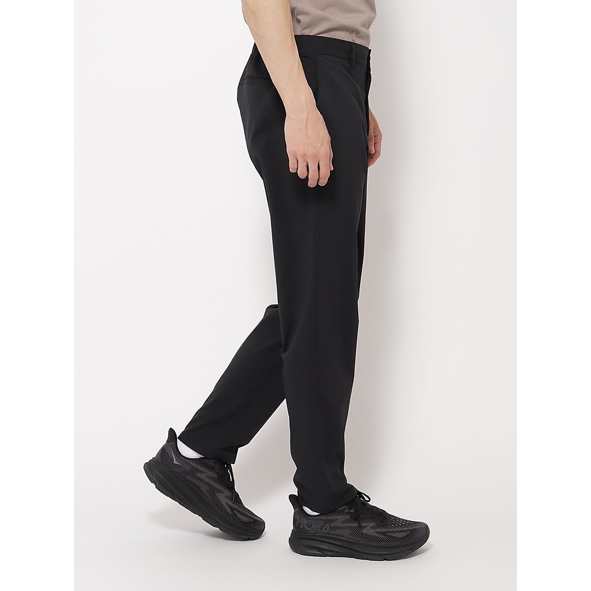 ミノテック テーパードパンツ MENS