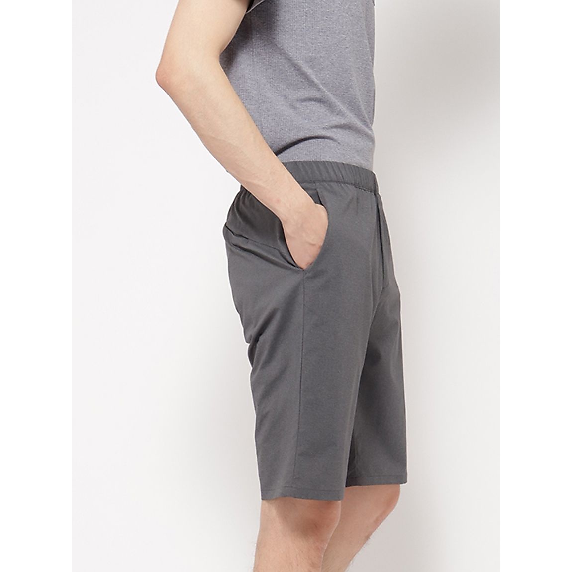 ミノテック トレッキングハーフパンツ MENS