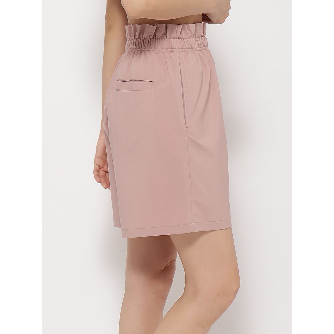 ミノテック キュロット LADIES