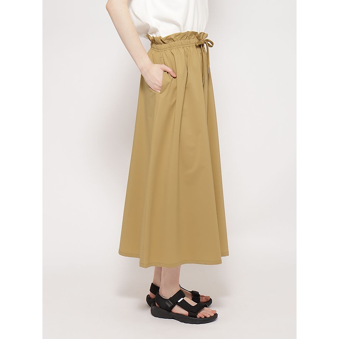 ミノテック スカート LADIES