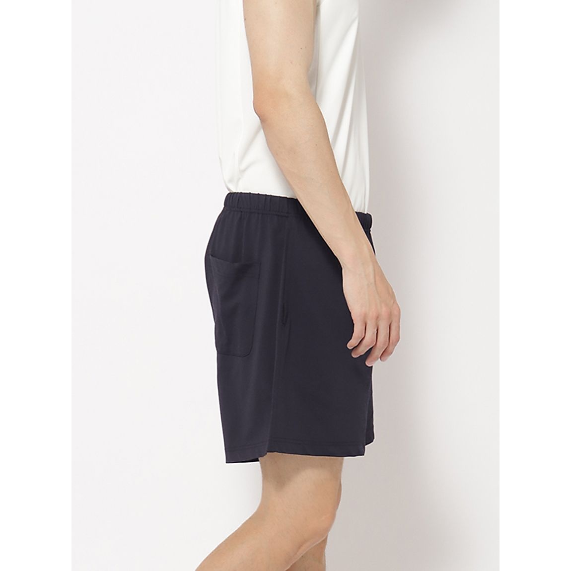 MF5クールジャージ ショートパンツ MENS