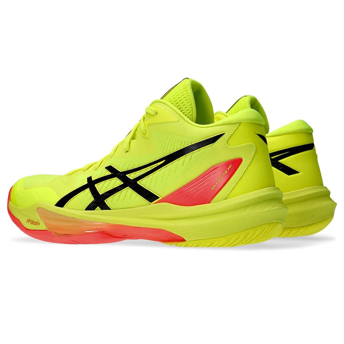 ASICSアシックス - SKY ELITE FF MT 3 PARIS 1051A084.750/メガ
